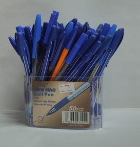 Ручка шариковая