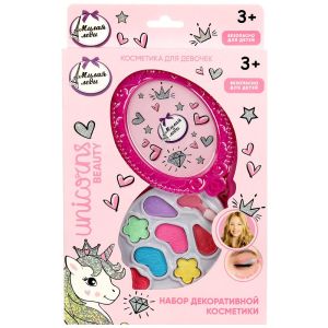 Тени для век МИЛАЯ ЛЕДИ 