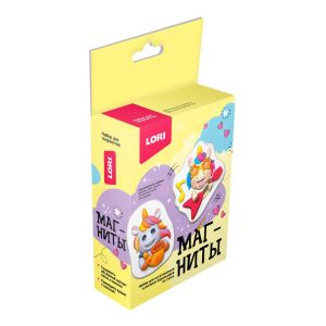 Магниты из гипса "Веселые музыканты"