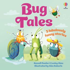 BUG TALES
