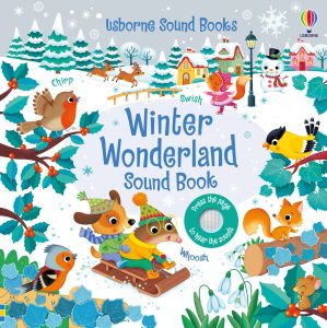 WINTER WONDERLAND SOUND BOOK