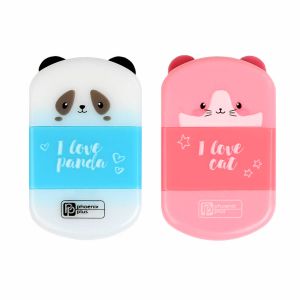 Точилка, КОТ И ПАНДА ассорти