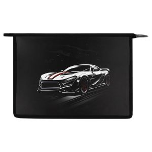 Папка для школьных тетрадей пластиковая БОЛИД