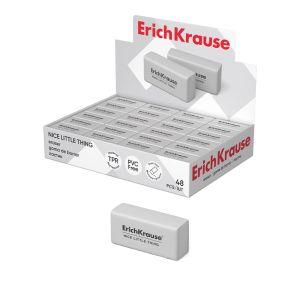 Ластик ErichKrause Nice Little Thing 