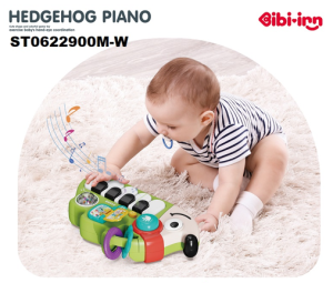 Детское пианино Ежик HEDGEHOG PIANO