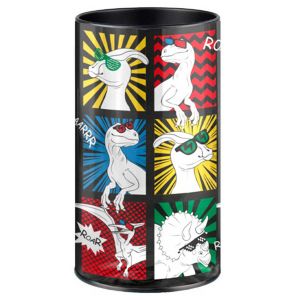 Копилка Феникс+, ДИНО-КОМИКС. Ф+ 