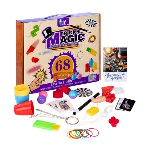 Набор игровой «Магические фокусы»