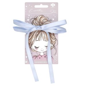 Резинка для волос арт. 71837 БАНТИК 1шт.