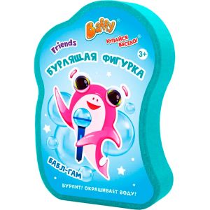 Бурлящая фигурка Бабл Гам