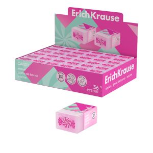 Ластик ErichKrause Candy 