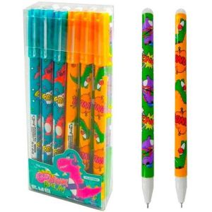 Ручка гелевая стираемая Yalong Gel Ink Pen 0.5 мм