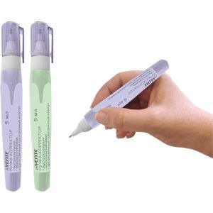 Ручка-корректор Mentality 5ml