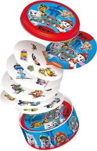 Даббл Щенячий патруль