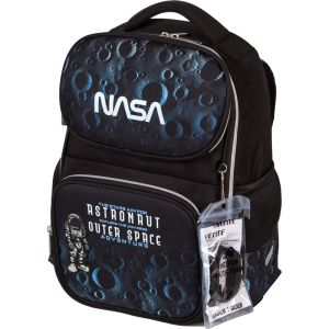 Ранец школьный Smart NASA