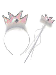 Набор карнавальный "Для принцессы".