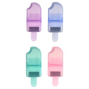 Ластик МОРОЖЕНОЕ ассорти