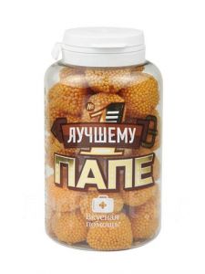 Конфеты "Для папы" 250 мл