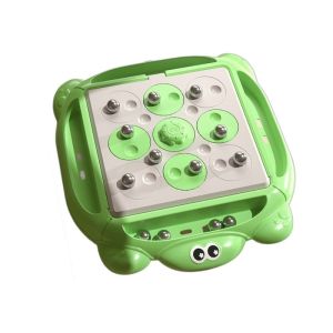 Шахматы зеленые арт. 999-18