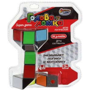 Логическая игра змейка