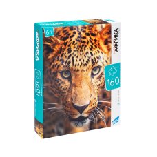 Пазлы "160 Африка"