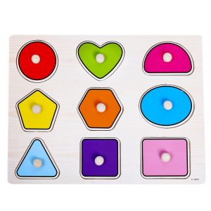 Доска с вкладышами Формы 3005