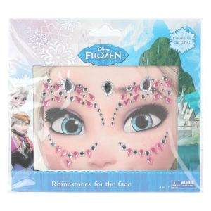 Стразы для лица и тела