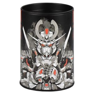 Копилка-подставка для канцелярских принадлежностей РОБОТЫ