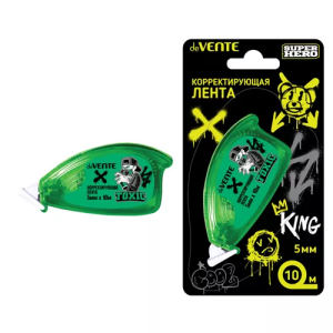 Корректирующая лента SuperHero
