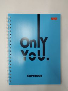 Тетрадь общ., 80л., кл, А4,"Student", спираль