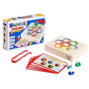 Развивающий набор "Умные пчелки", 5037259
