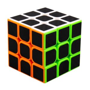 Кубик Рубика 3d Magic cube