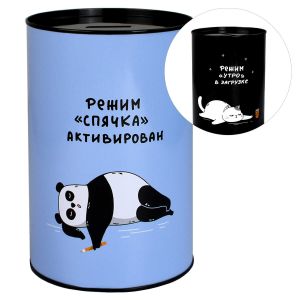 Копилка ГЕРОИ С ХАРАКТЕРОМ