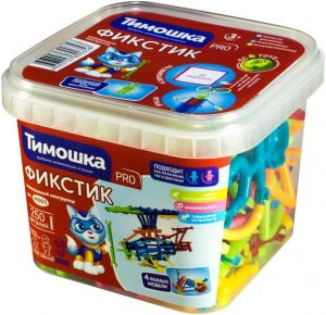 «ФикСтик» 250 деталей