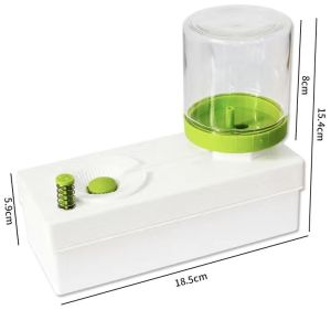 Кистемойка