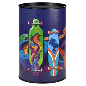 Копилка, СКЕЙТЫ