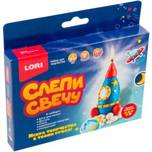 Пз/С-034 Слепи свечу "Ракета"
