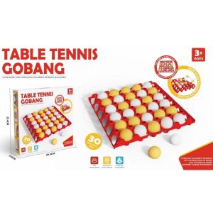 Пинг-понг Го Table tennis Gobang