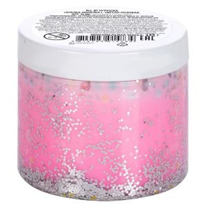 Игрушка «Мялка-жмялка», светло-розовая