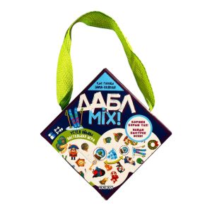 ДАБЛ MIX! Қыс ғажабы. Зима-холода!