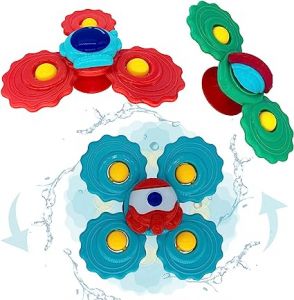 Набор спиннеров