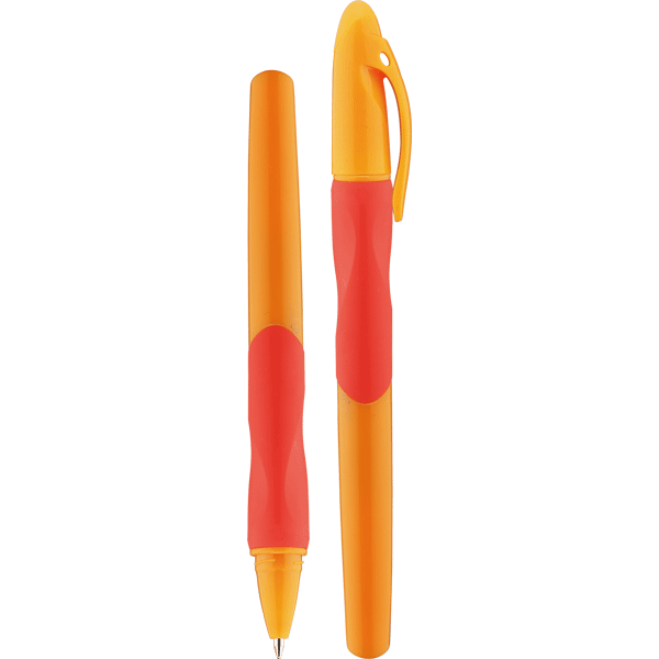 Ручка шариковая стираемая "Study Pen" для правшей