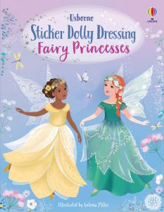 SDD FAIRY PRINCESSES