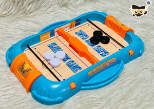 Настольный хоккей Sling puck game