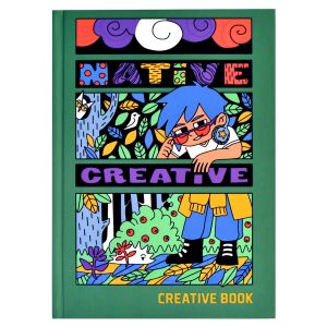 Записная книжка. КОНТЕНТ. Ф+