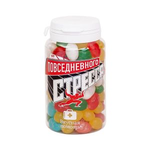 Конфеты "От повседневного стресса" 150 мл