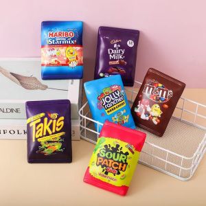 Антистресс-игрушка Сладости (в ассортименте)