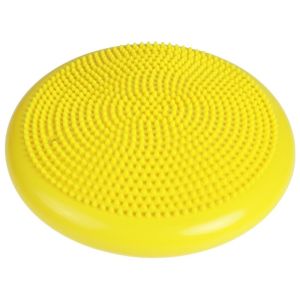 Балансировочный диск (желтый)