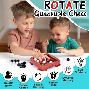 Игра "Логические шахматы"