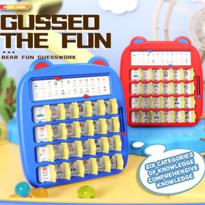 Игра Угадай-ка Guessed the fun