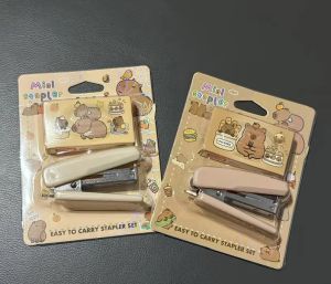 Степлер Капибара 